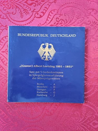 Gustav albrecht - dm,