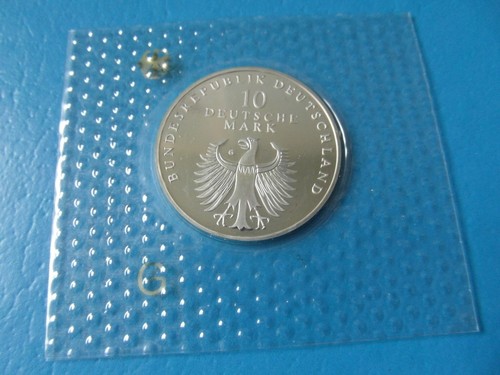 Silbermünze 50 jahre - silbermünze,