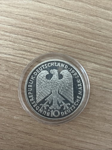 Bundesrepublik 10dm - bundesrepublik,
