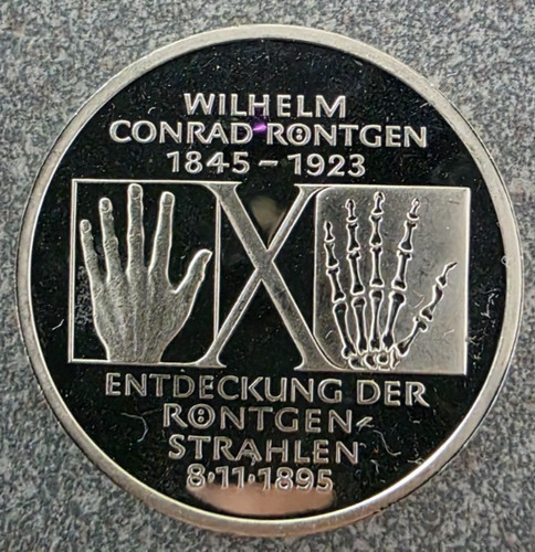 Silber münze 100 - münze,