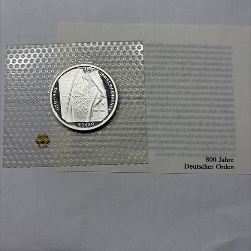1992 orden pour - 10,