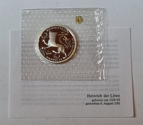 Brd 1995 zum 800 - brd, dm