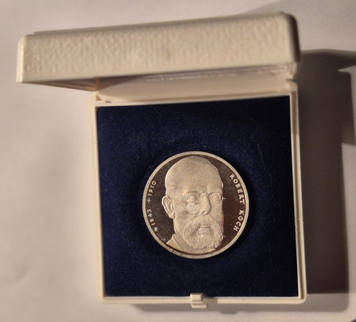 Robert koch 2010 - 10, dm