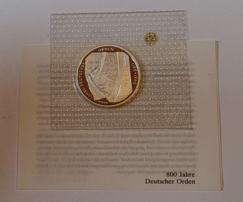 Brd 1990 zum 800 - 10, j