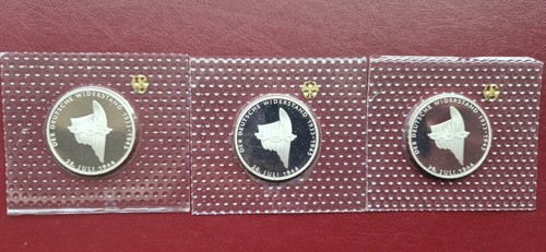 Gedenkmünze 1994 20 - ,