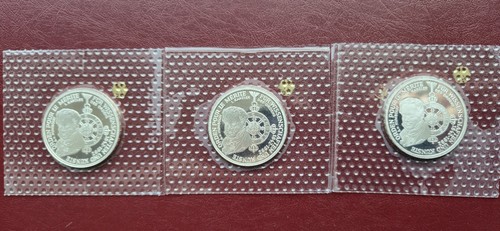 Gedenkmünze 1992 - ,