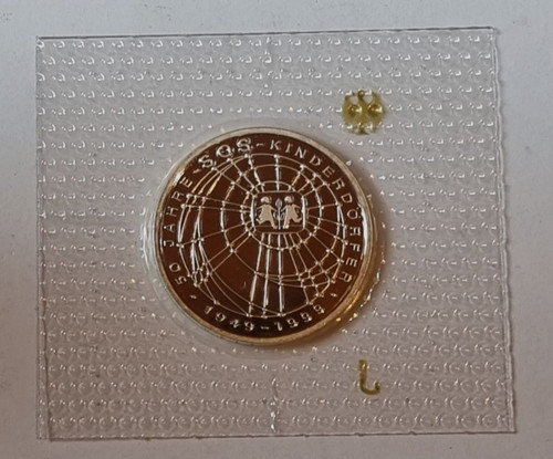 Brd 1999 zum 50 - g,