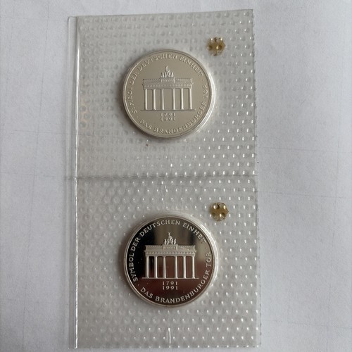 1991 a brandenburger - 10,