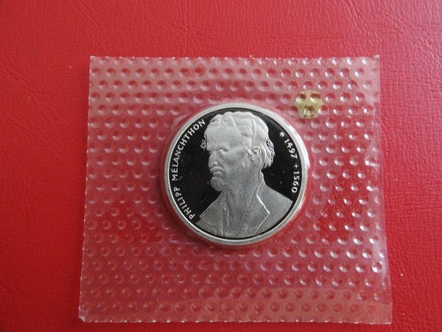 Deutschland mark 1997 - *,