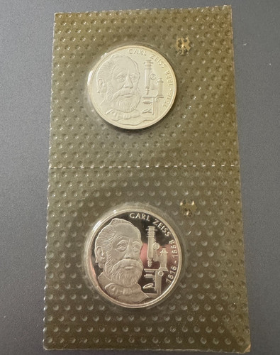 Brd 1988 zum - 1988, 100
