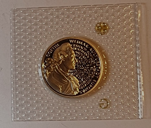 Brd 1999 zum 250 - g,