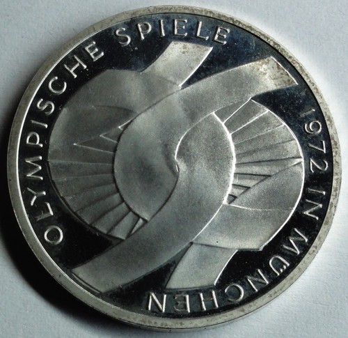 Deutschland 1972 - deutschland,