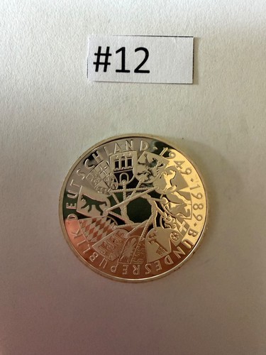 625er 15 5g 50 - #12, dm
