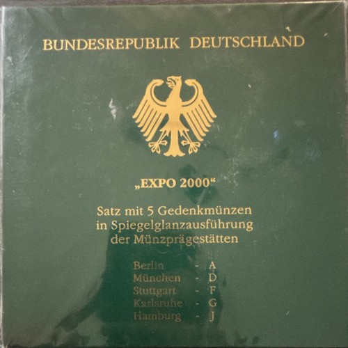 Expo 2000 satz 5 - expo,