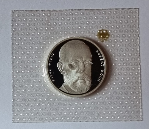 Brd 1993 zum 150 - brd, j,