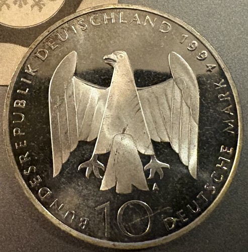 1994 widerstand 20 - 10, dm