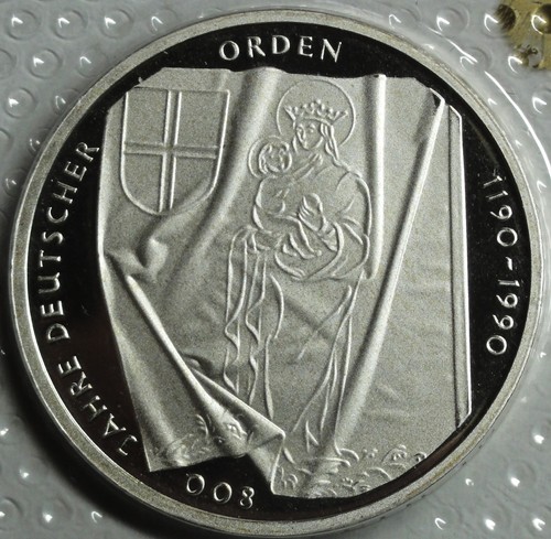 Deutschland 1990 j - 10,