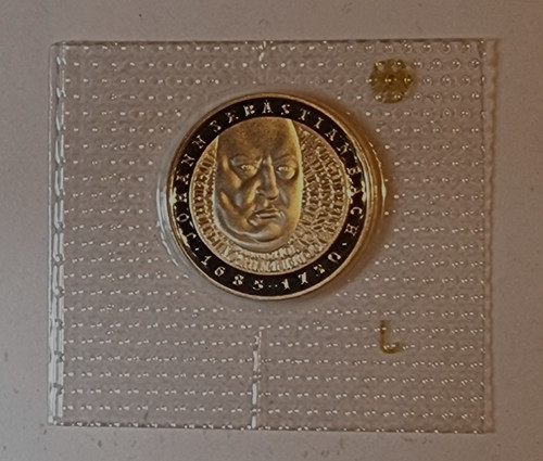 Brd 2000 zum 250 - brd,