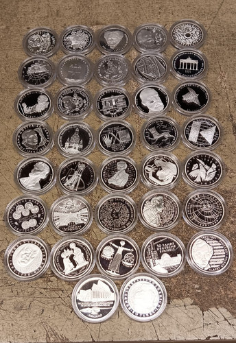 Sammlung 1987 2001 10 - 1987/2001,,
