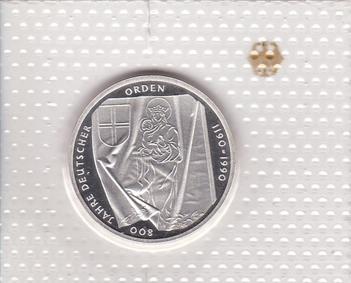 Brd 1991 800 jahre - 800,