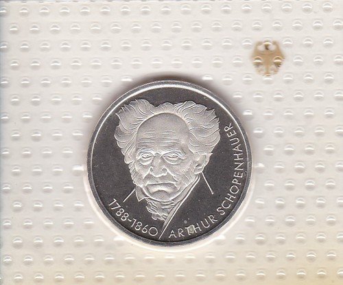 Brd 1988 200 - 10, dm,