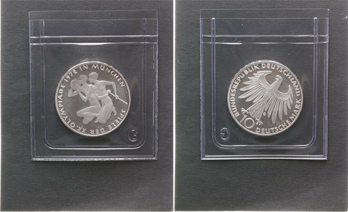 Xxx brd silber - brd, dm