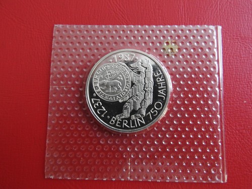 Deutschland mark 1987 - deutschland,