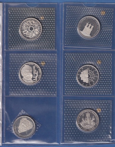 Bundesrepublik konvolut - konvolut, 15